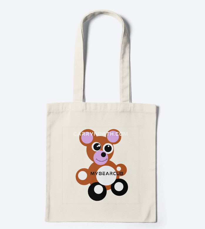MyBearCub